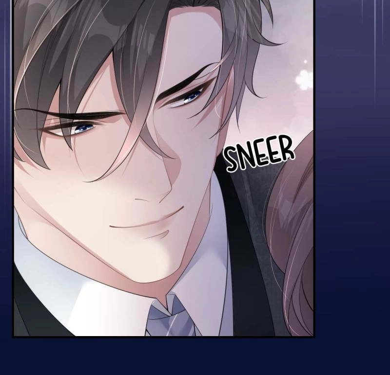 The Burning Flames of Intense Love Chapter 5 page 38 - 