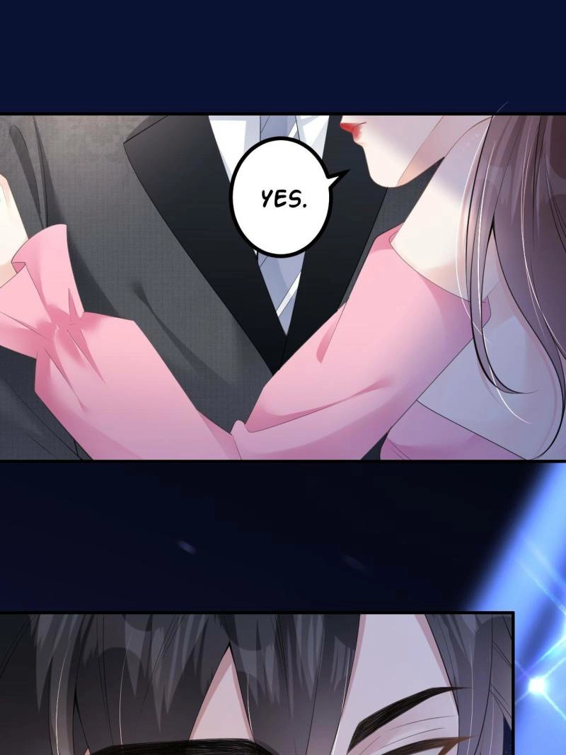 The Burning Flames of Intense Love Chapter 5 page 39 - 
