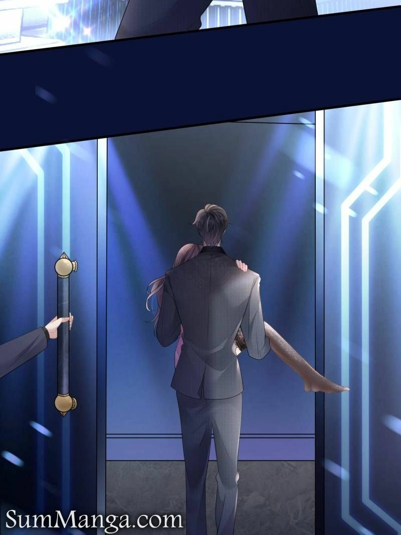The Burning Flames of Intense Love Chapter 5 page 42 - 