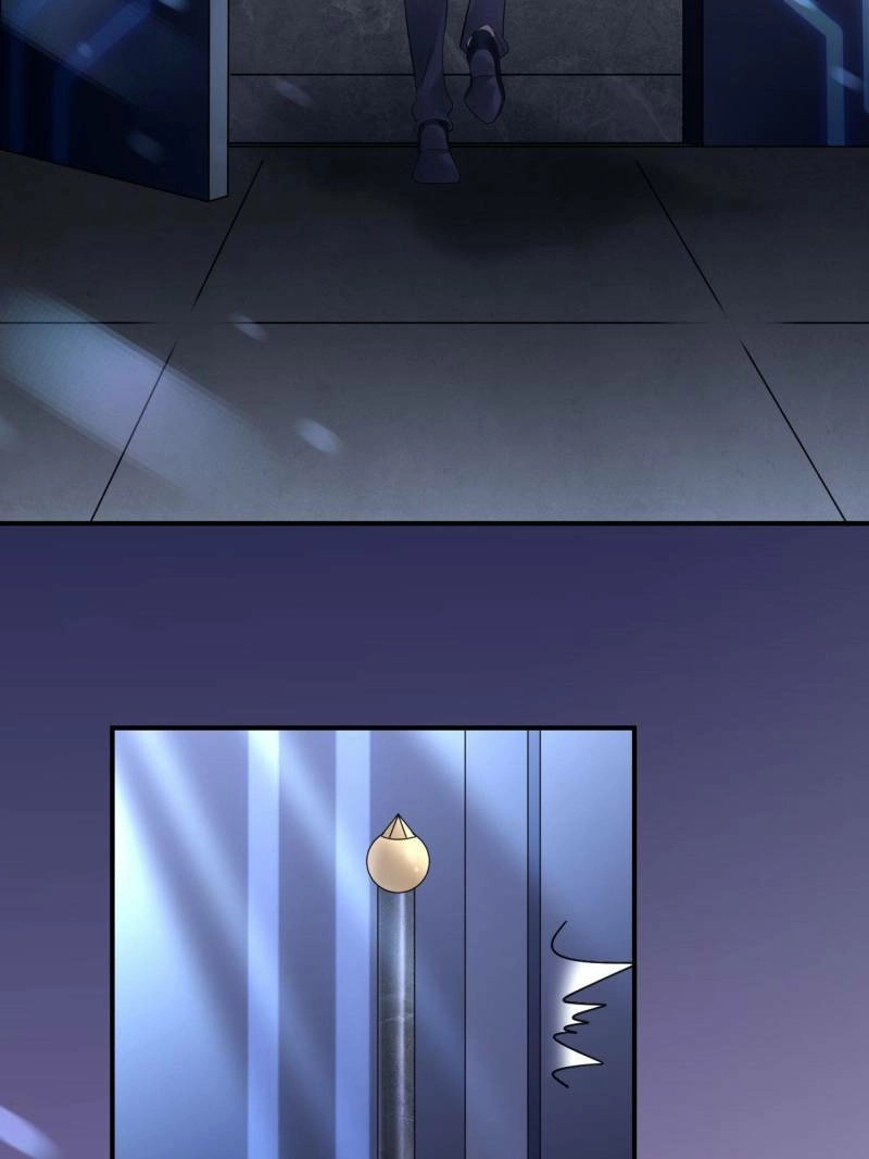 The Burning Flames of Intense Love Chapter 5 page 43 - 