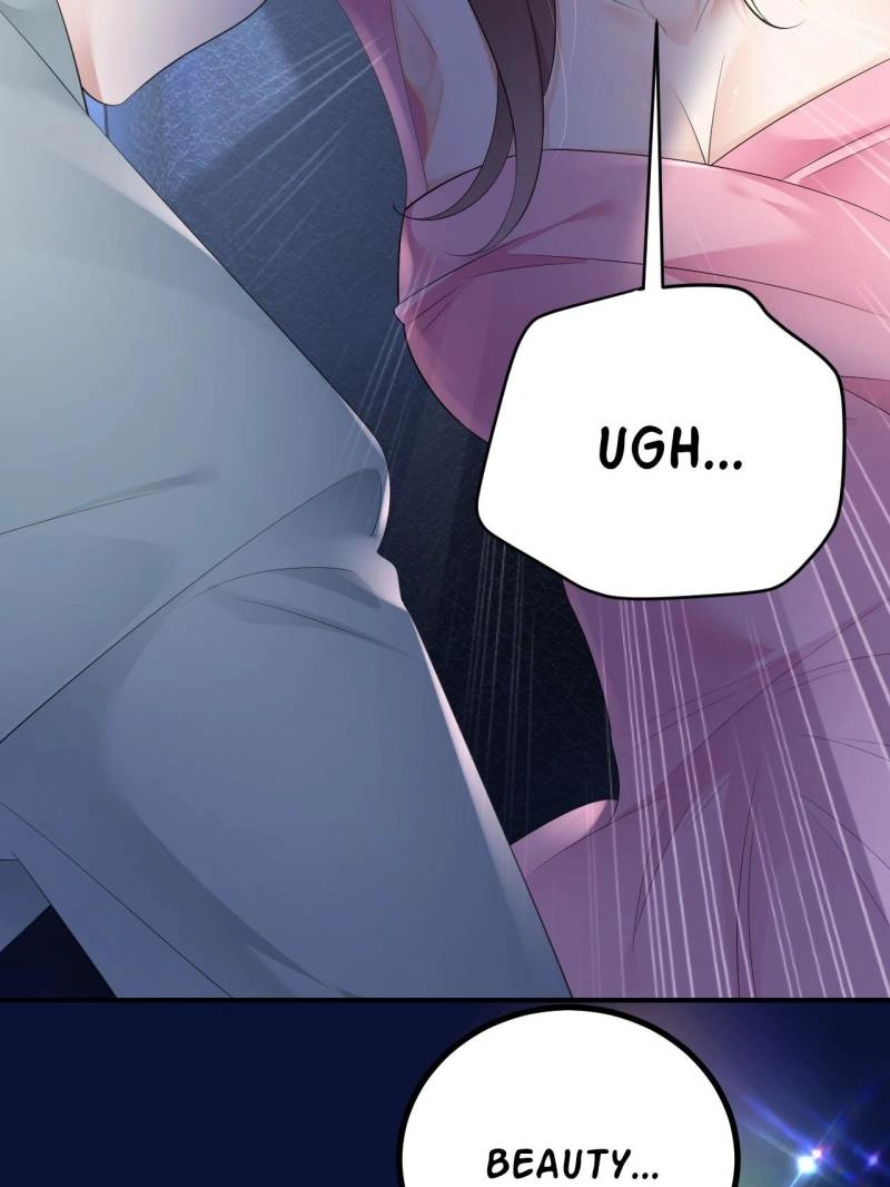 The Burning Flames of Intense Love Chapter 5 page 7 - 