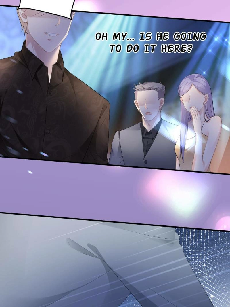 The Burning Flames of Intense Love Chapter 5 page 10 - 