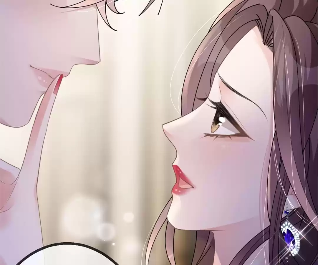 The Burning Flames of Intense Love Chapter 50 page 13 - 