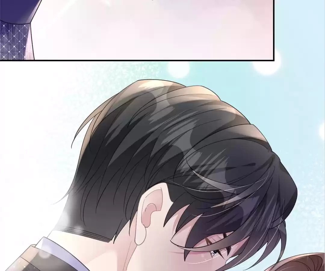The Burning Flames of Intense Love Chapter 50 page 17 - 