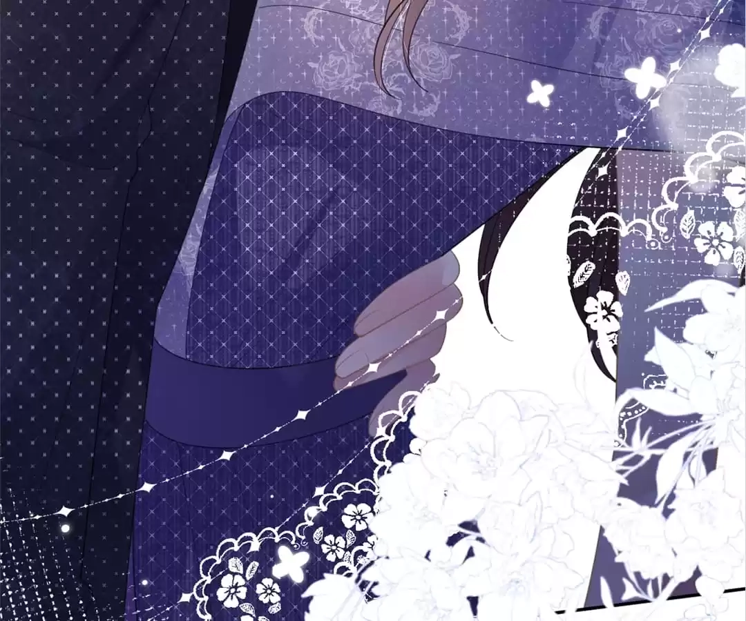 The Burning Flames of Intense Love Chapter 50 page 19 - 