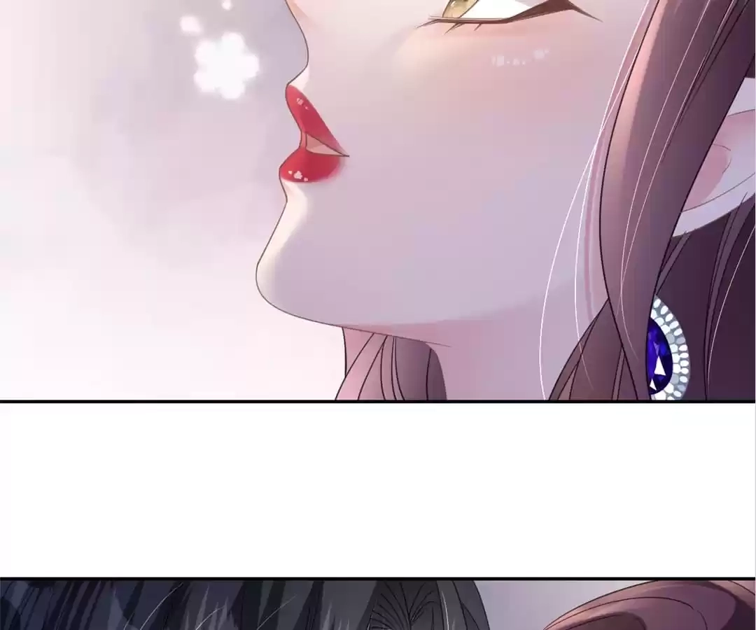 The Burning Flames of Intense Love Chapter 50 page 25 - 
