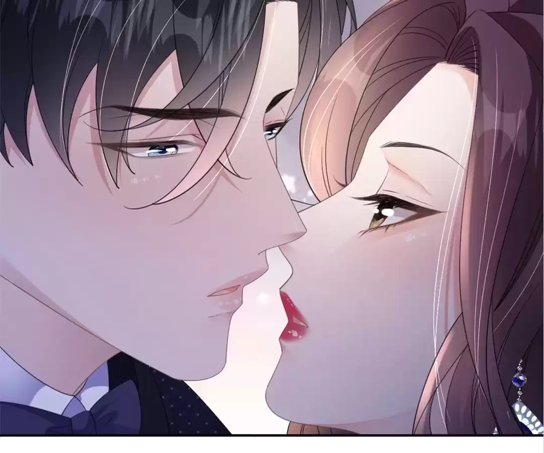 The Burning Flames of Intense Love Chapter 50 page 26 - 