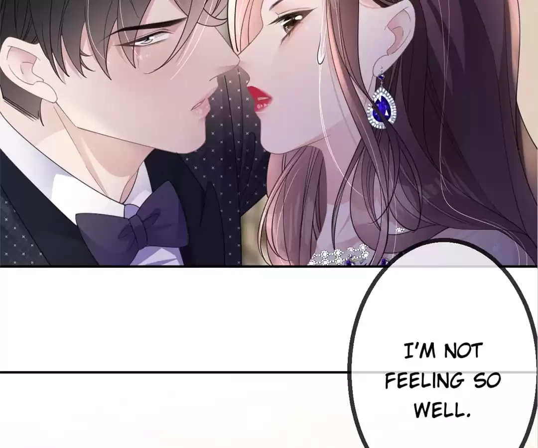 The Burning Flames of Intense Love Chapter 50 page 30 - 