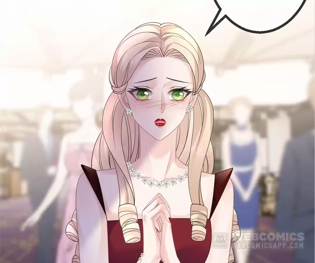 The Burning Flames of Intense Love Chapter 50 page 31 - 