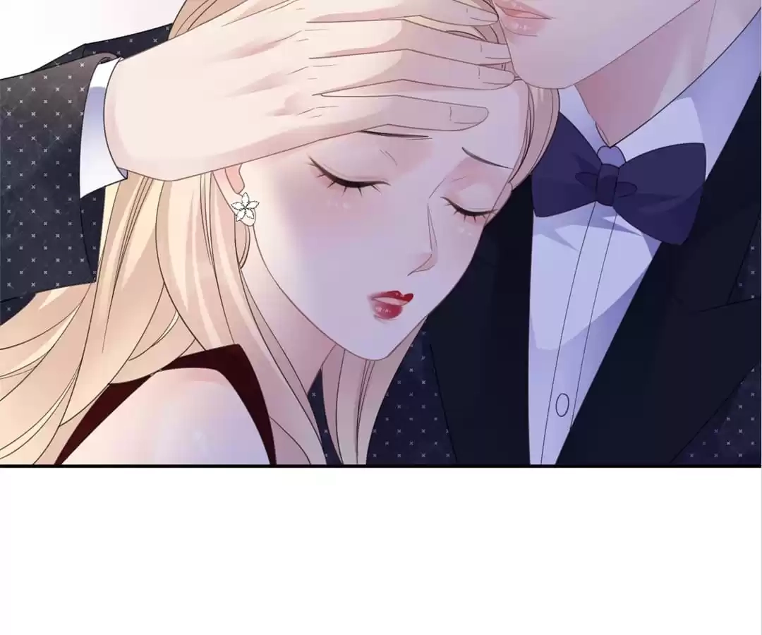 The Burning Flames of Intense Love Chapter 50 page 35 - 