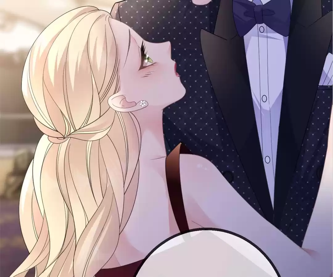 The Burning Flames of Intense Love Chapter 50 page 37 - 