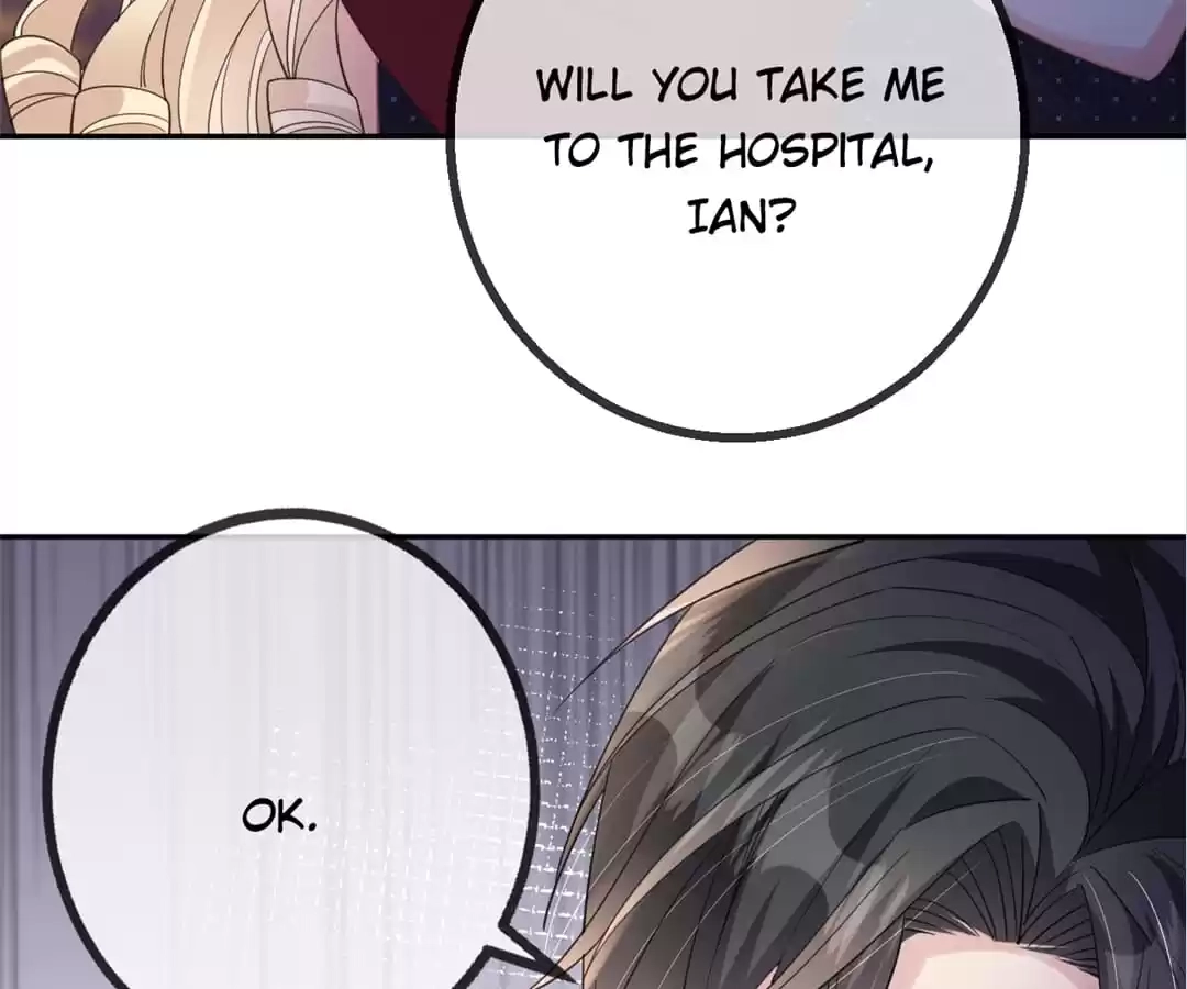 The Burning Flames of Intense Love Chapter 50 page 38 - 