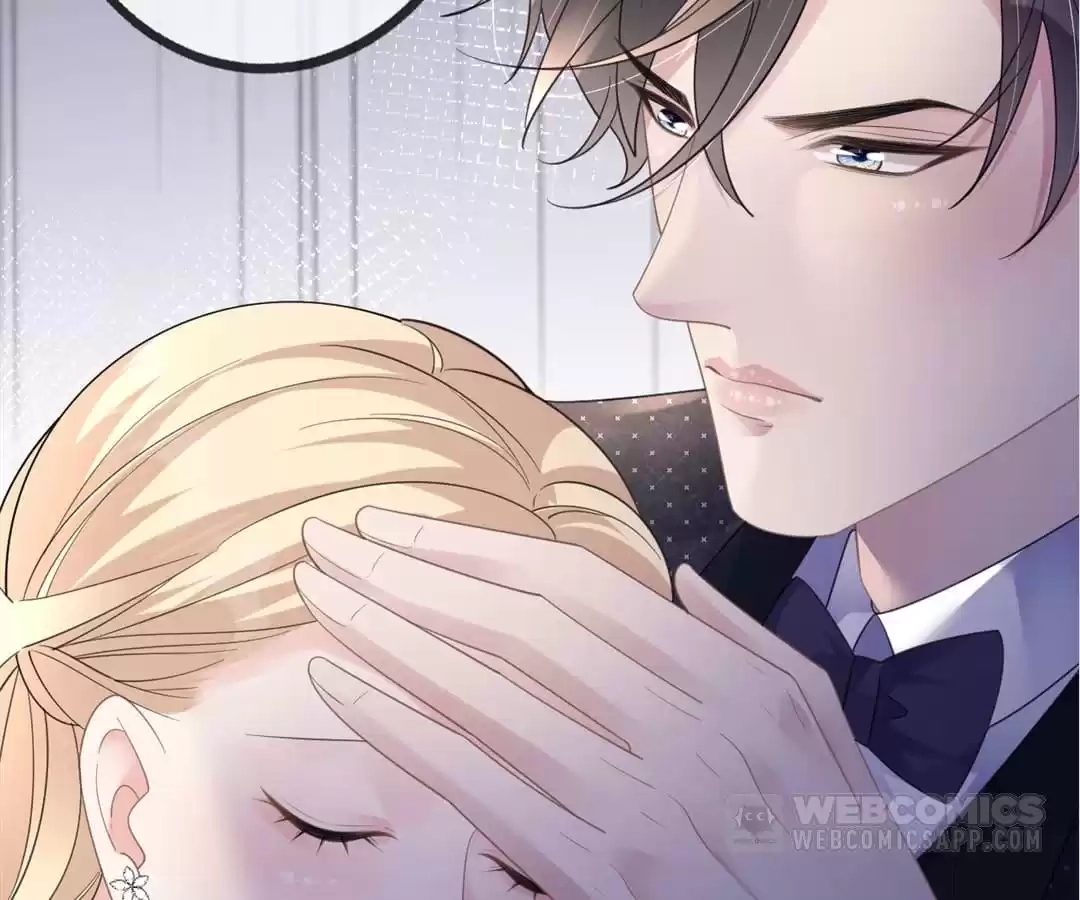 The Burning Flames of Intense Love Chapter 50 page 39 - 