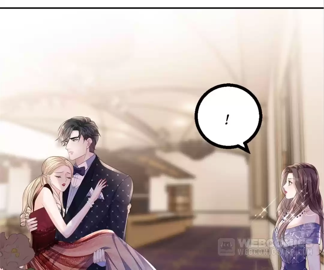 The Burning Flames of Intense Love Chapter 50 page 42 - 