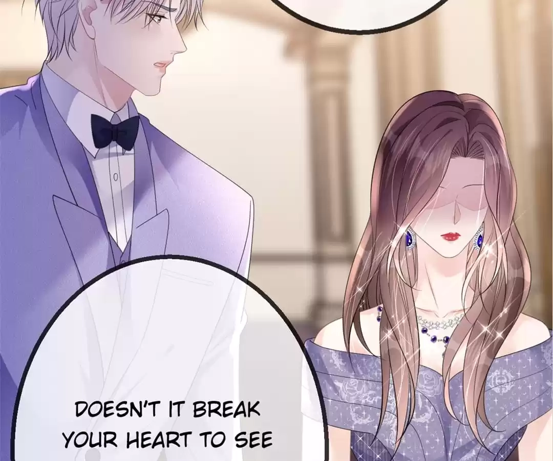 The Burning Flames of Intense Love Chapter 50 page 49 - 