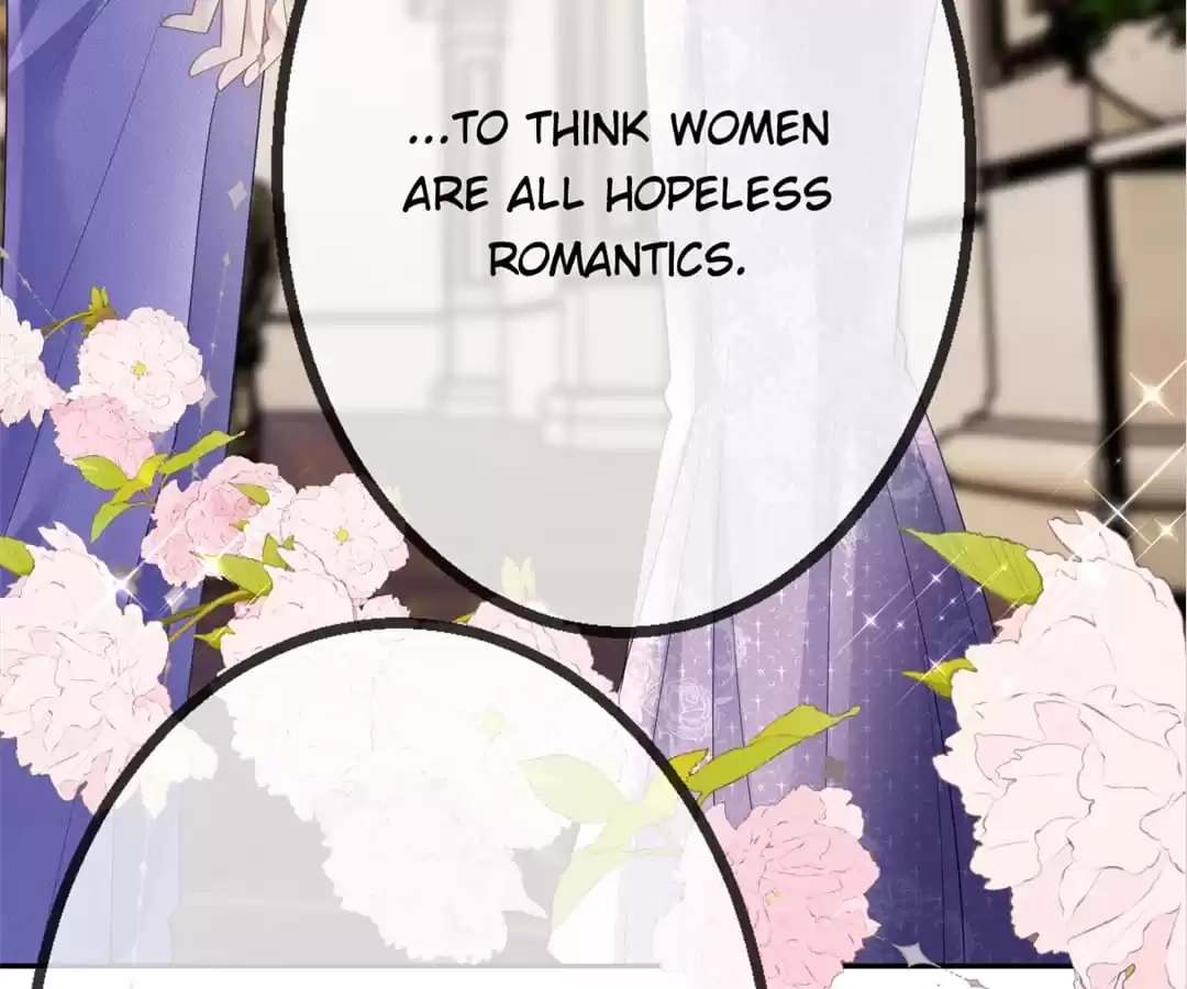 The Burning Flames of Intense Love Chapter 50 page 53 - 