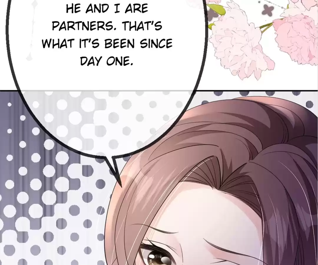The Burning Flames of Intense Love Chapter 50 page 54 - 