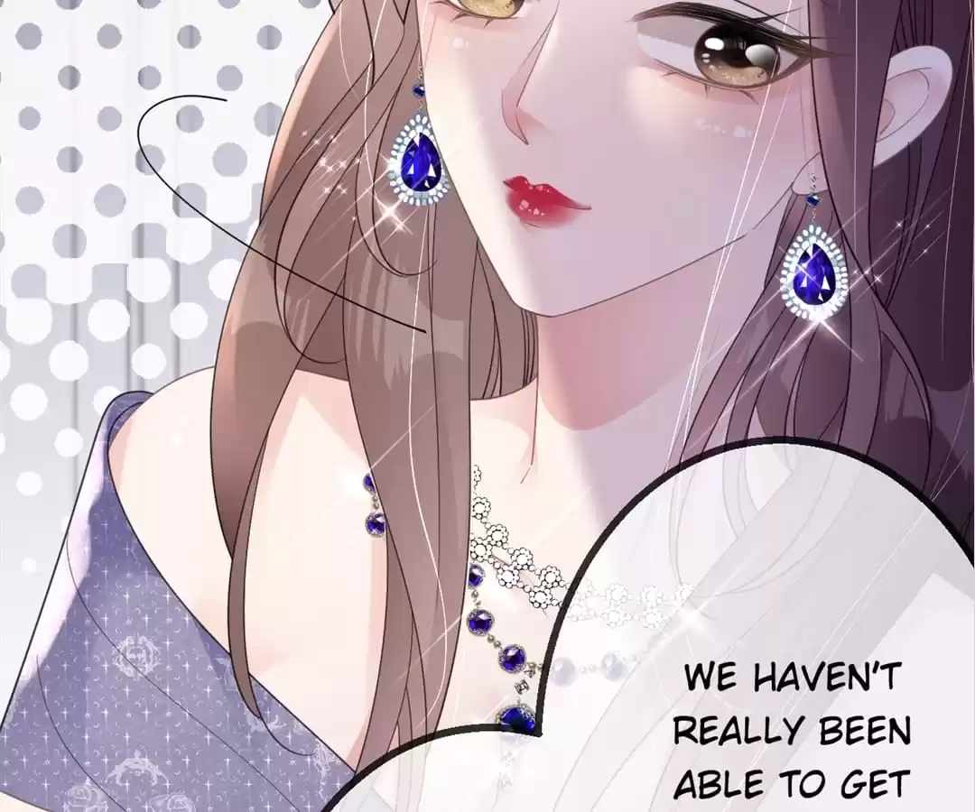 The Burning Flames of Intense Love Chapter 50 page 55 - 