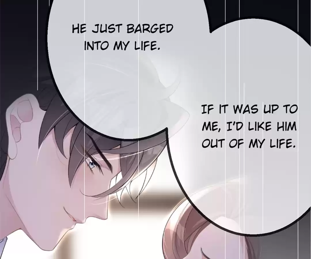 The Burning Flames of Intense Love Chapter 50 page 57 - 