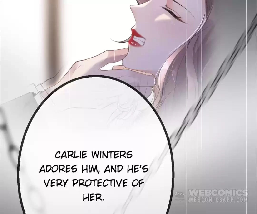 The Burning Flames of Intense Love Chapter 50 page 58 - 