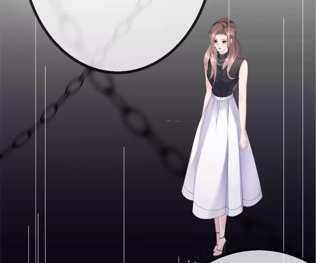 The Burning Flames of Intense Love Chapter 50 page 59 - 