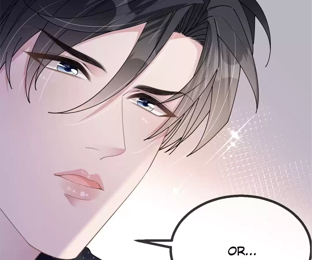 The Burning Flames of Intense Love Chapter 50 page 7 - 