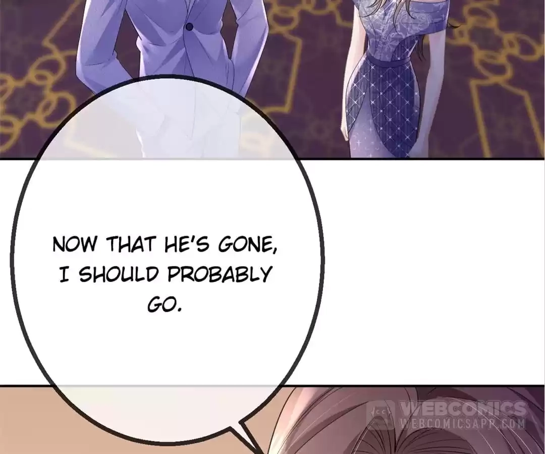 The Burning Flames of Intense Love Chapter 50 page 63 - 