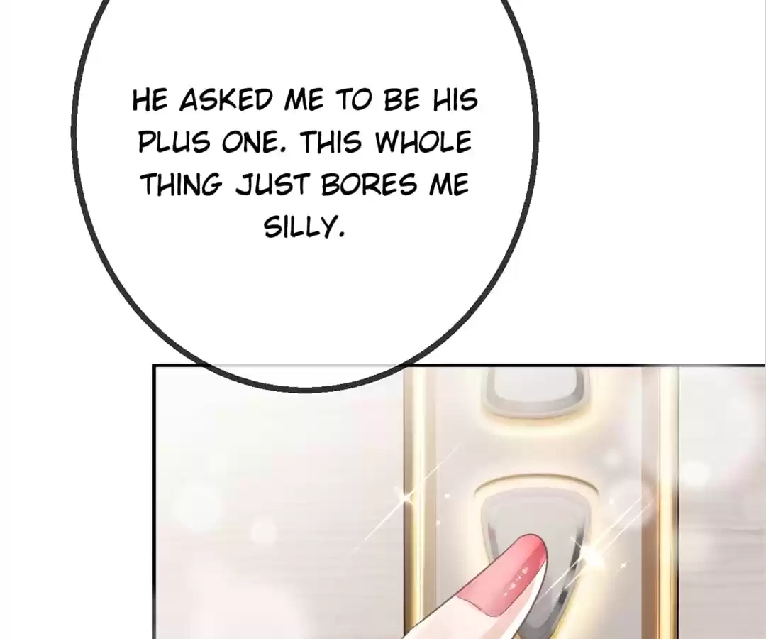 The Burning Flames of Intense Love Chapter 50 page 65 - 