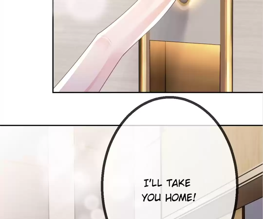 The Burning Flames of Intense Love Chapter 50 page 66 - 