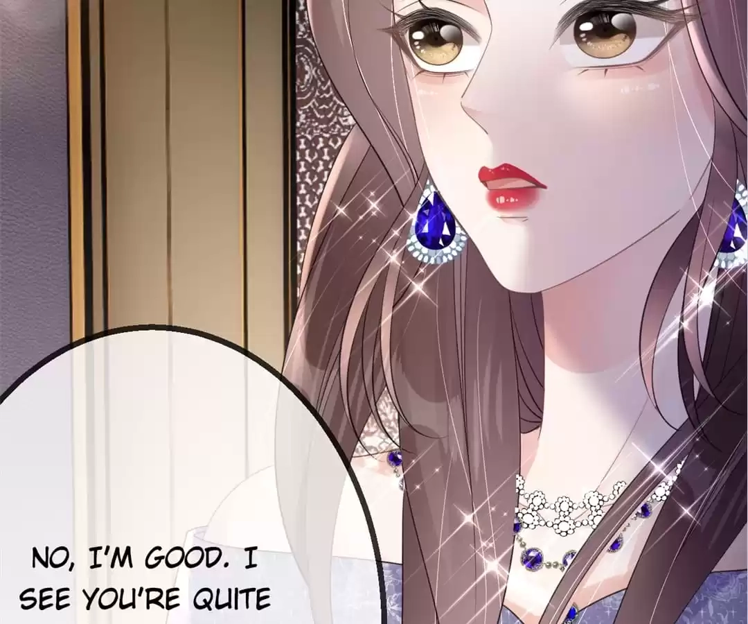 The Burning Flames of Intense Love Chapter 50 page 69 - 