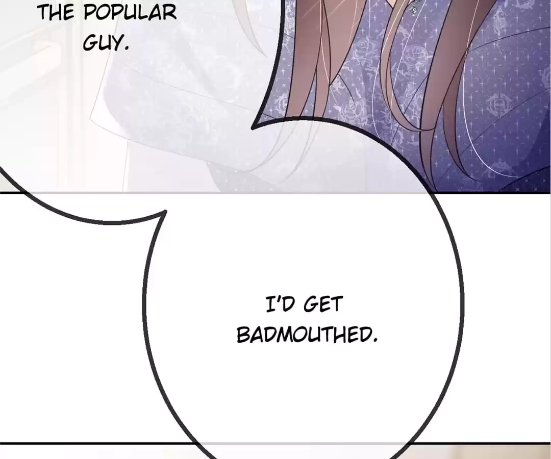 The Burning Flames of Intense Love Chapter 50 page 70 - 