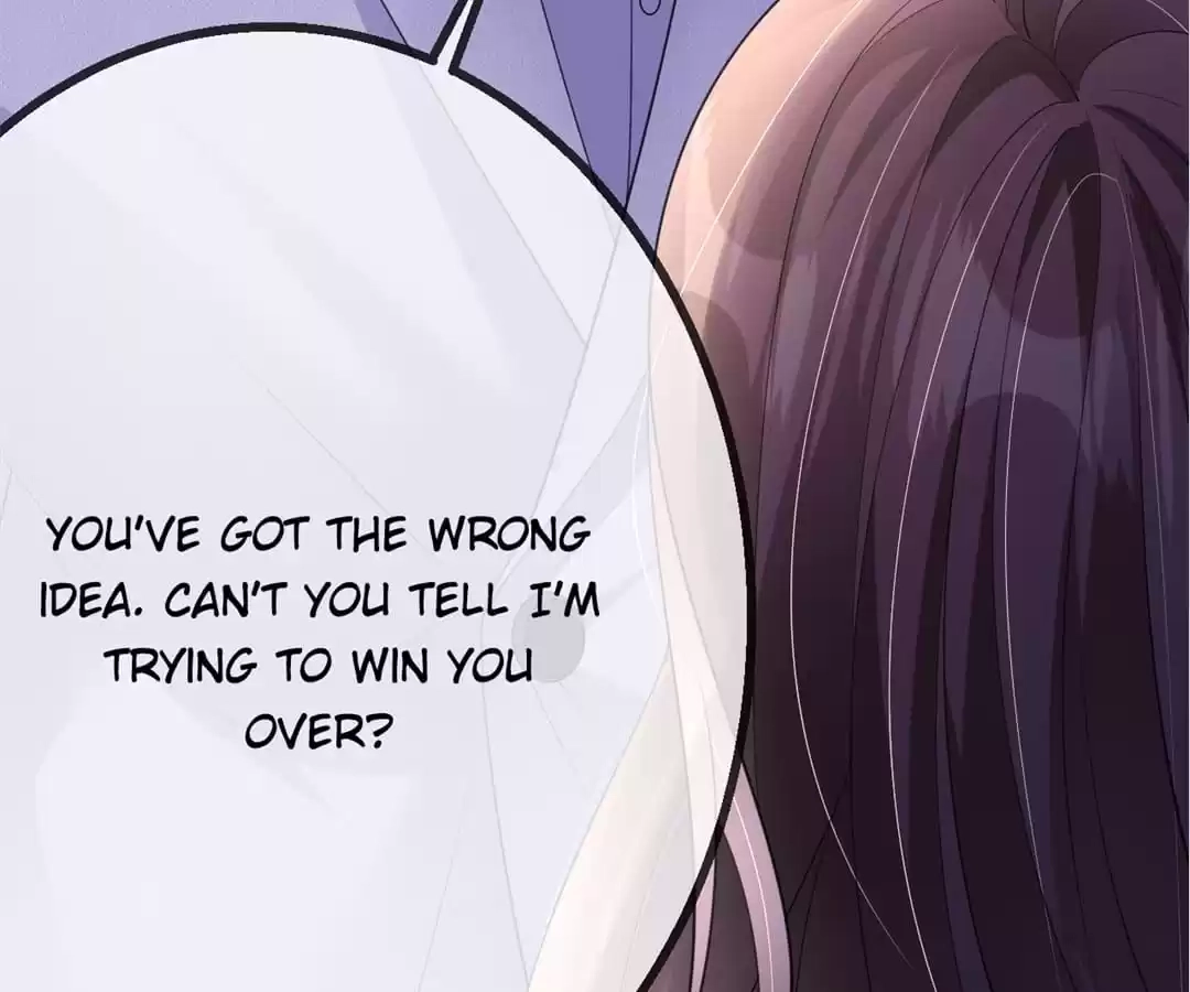 The Burning Flames of Intense Love Chapter 50 page 73 - 