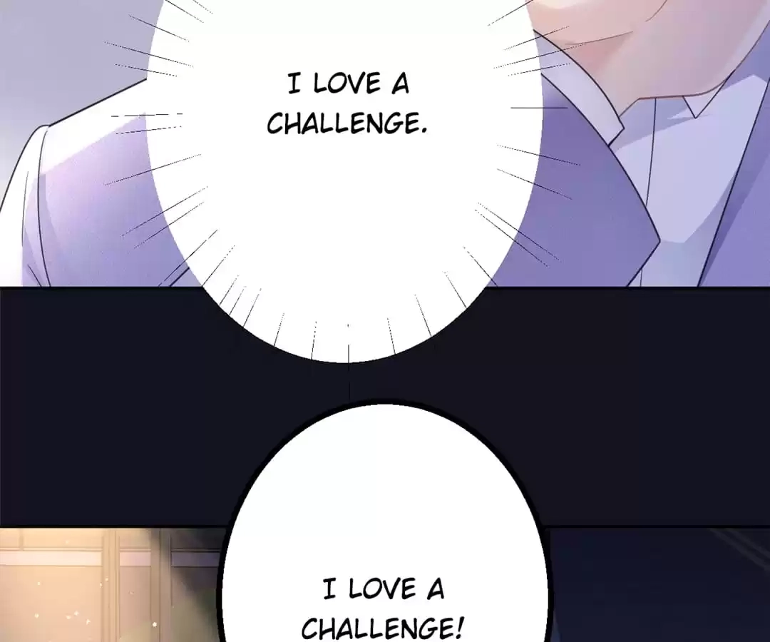The Burning Flames of Intense Love Chapter 51 page 12 - 