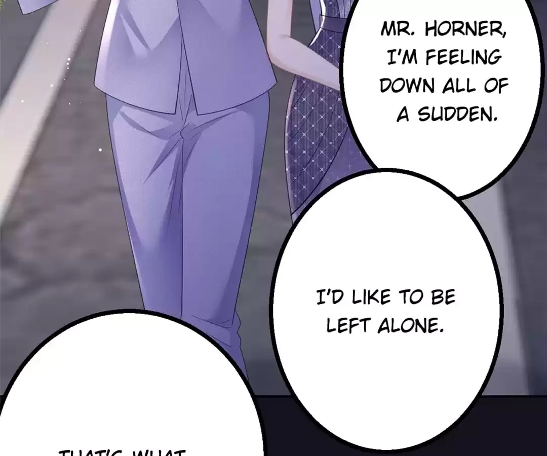 The Burning Flames of Intense Love Chapter 51 page 14 - 