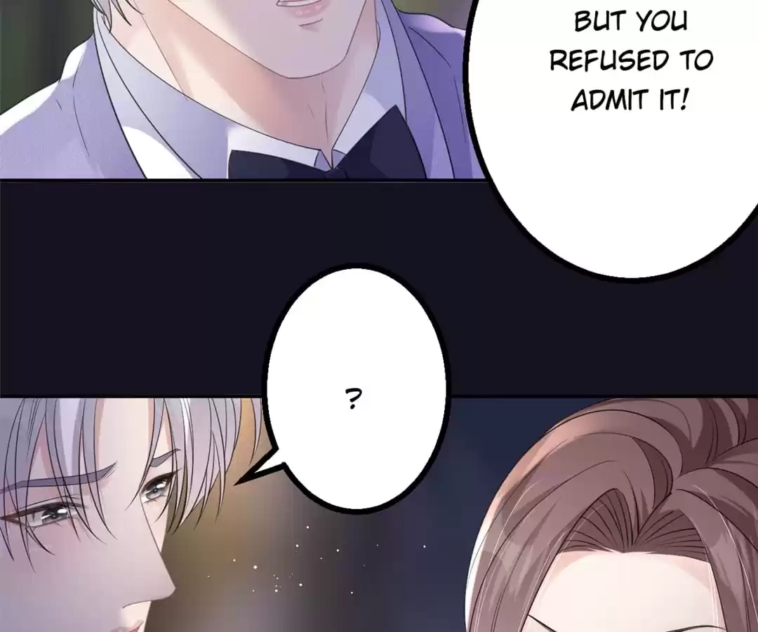 The Burning Flames of Intense Love Chapter 51 page 16 - 
