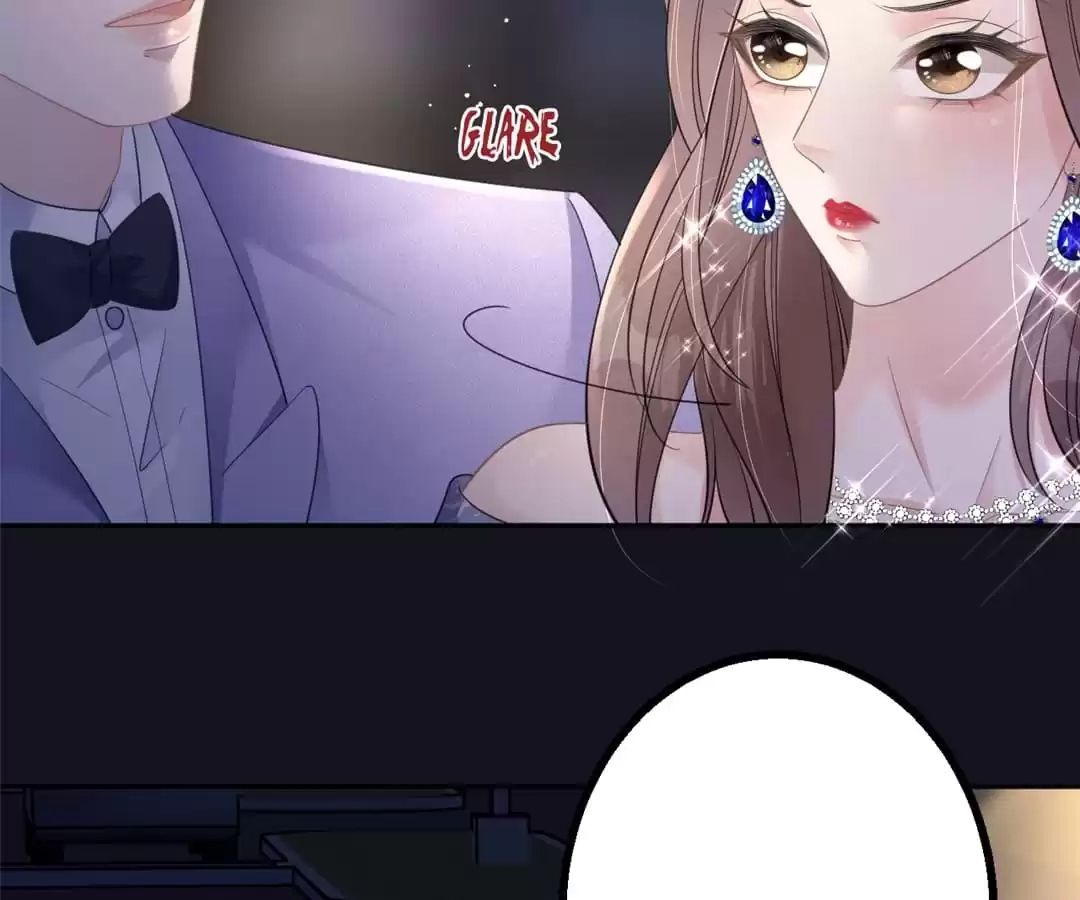The Burning Flames of Intense Love Chapter 51 page 17 - 