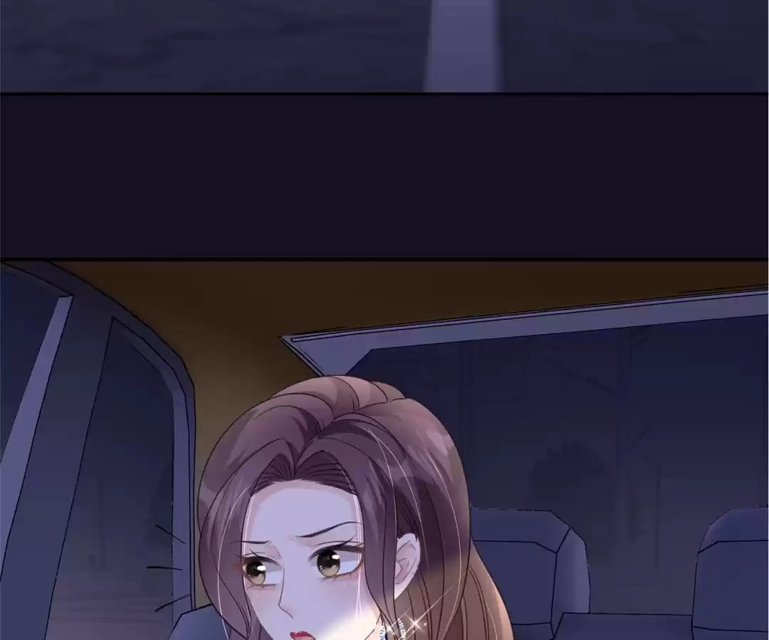 The Burning Flames of Intense Love Chapter 51 page 25 - 