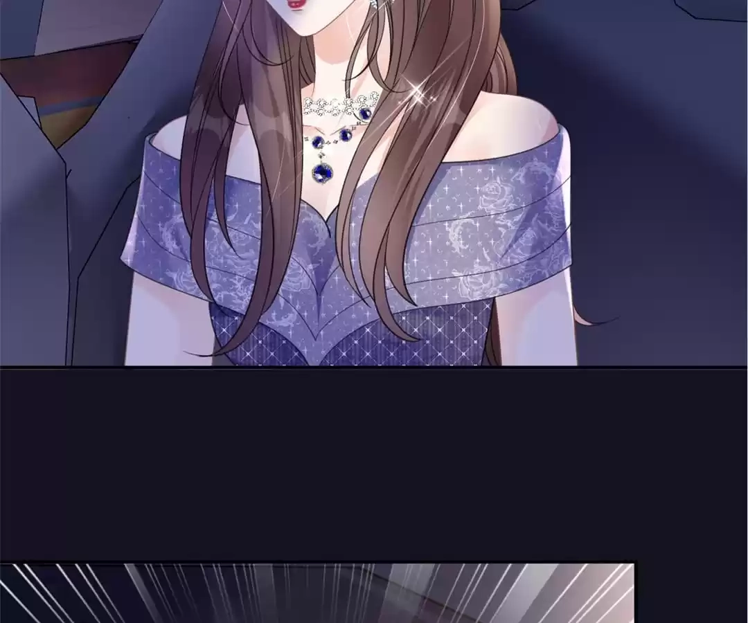 The Burning Flames of Intense Love Chapter 51 page 26 - 