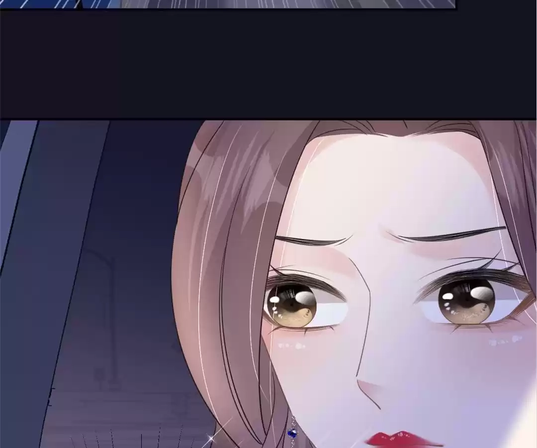 The Burning Flames of Intense Love Chapter 51 page 28 - 
