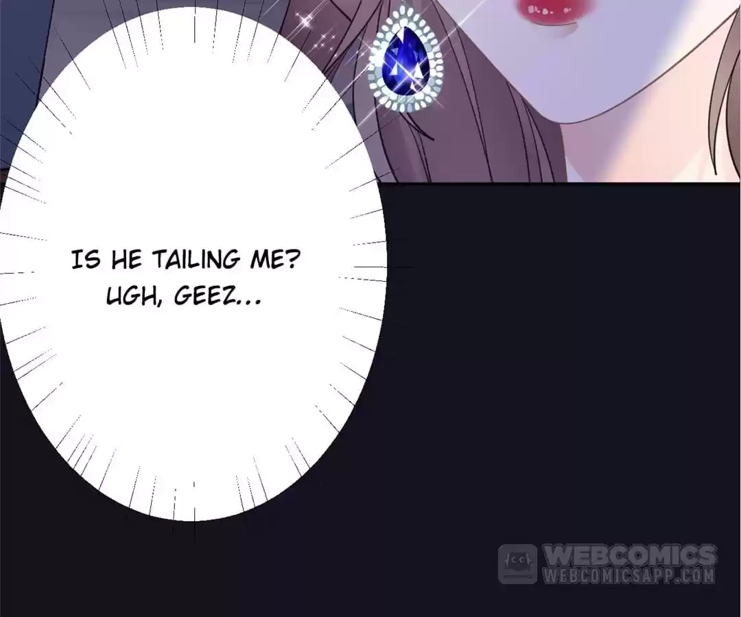 The Burning Flames of Intense Love Chapter 51 page 29 - 