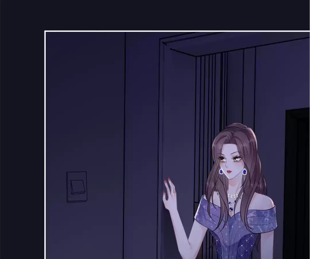 The Burning Flames of Intense Love Chapter 51 page 33 - 