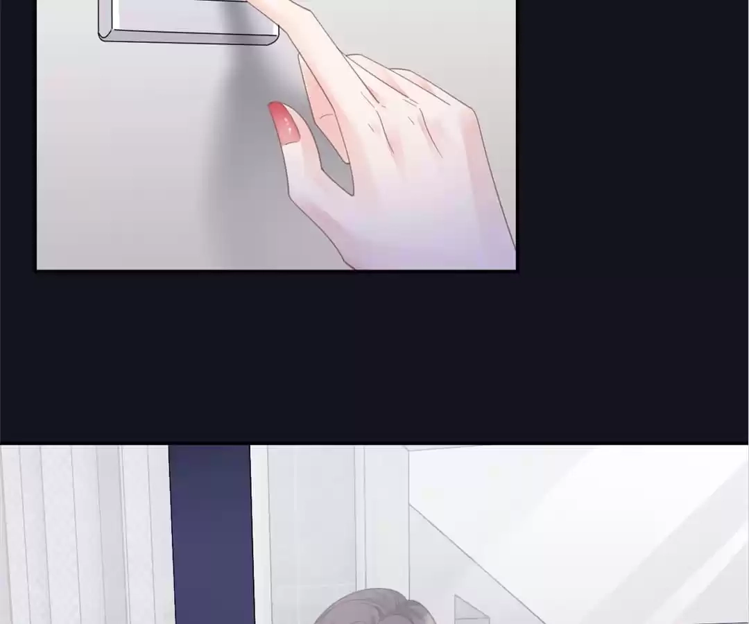 The Burning Flames of Intense Love Chapter 51 page 35 - 