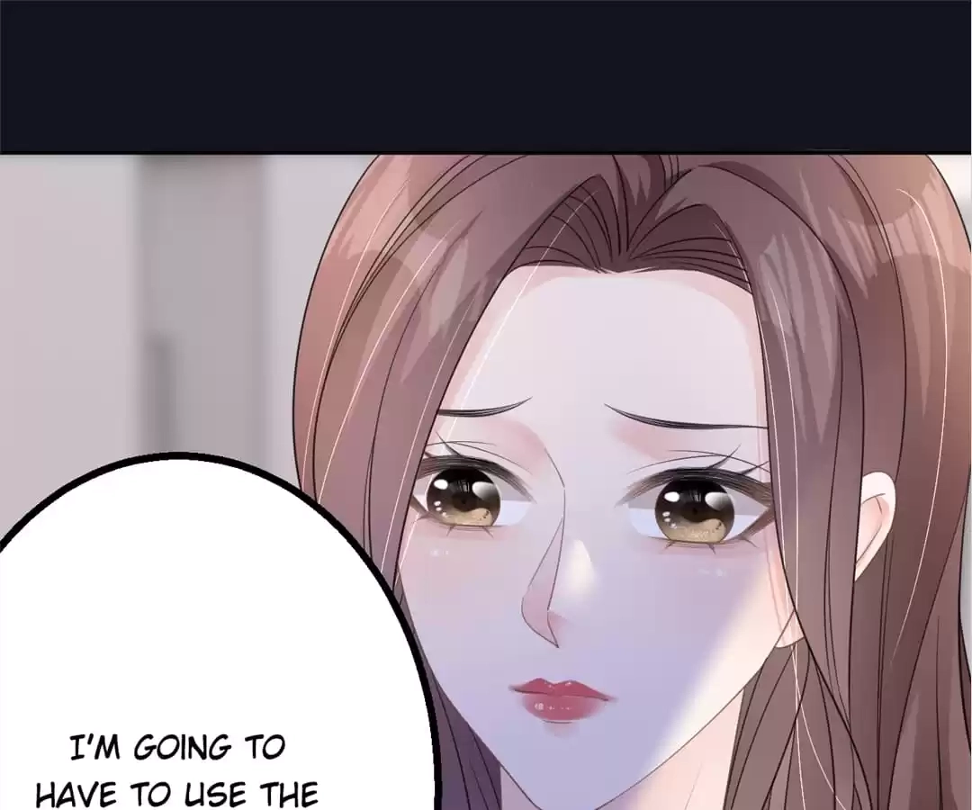 The Burning Flames of Intense Love Chapter 51 page 39 - 