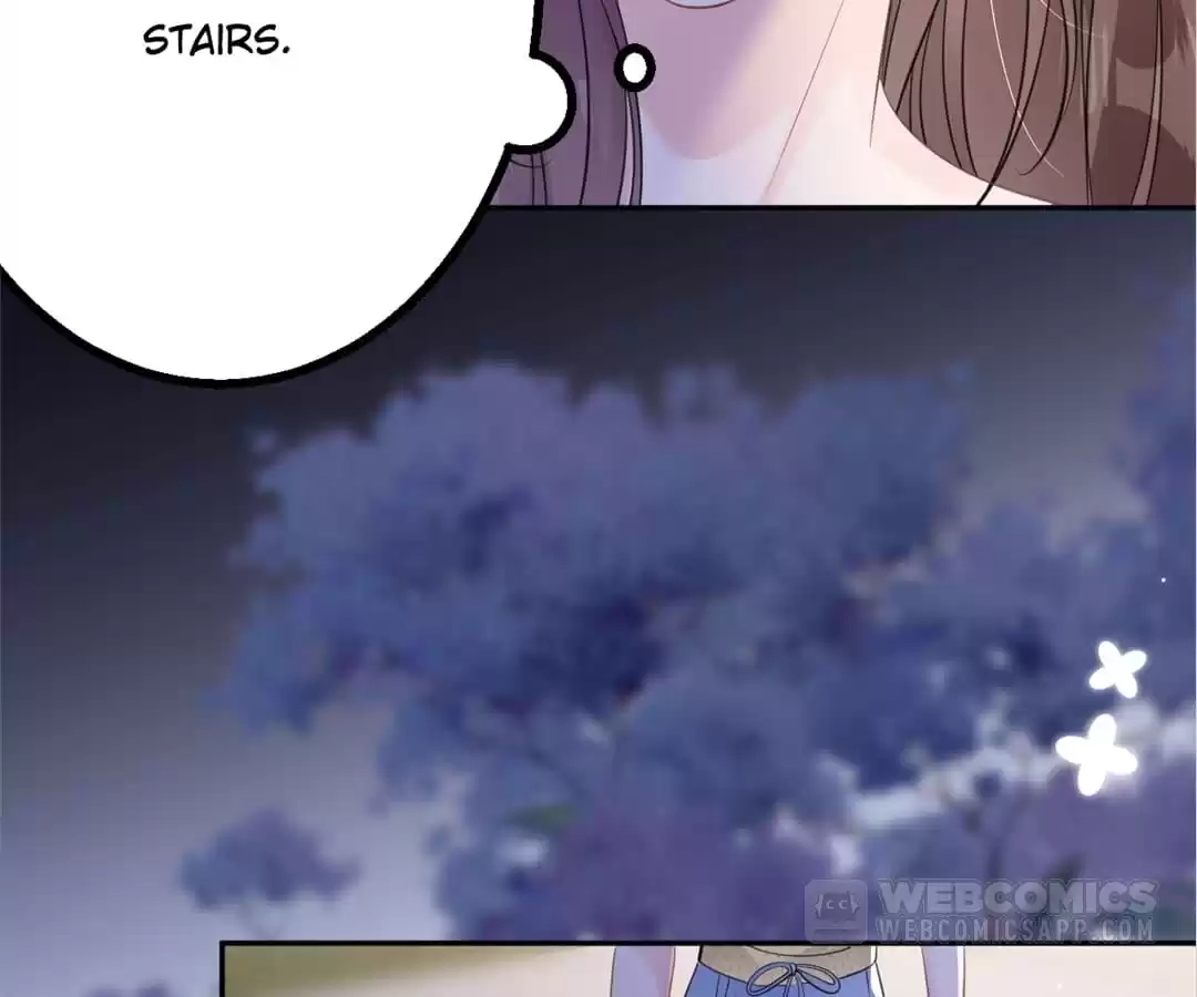 The Burning Flames of Intense Love Chapter 51 page 40 - 