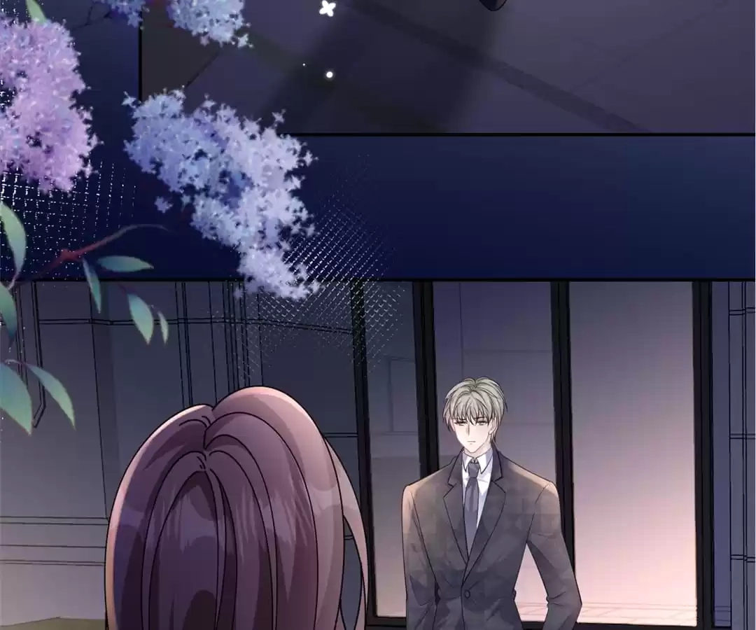The Burning Flames of Intense Love Chapter 51 page 42 - 