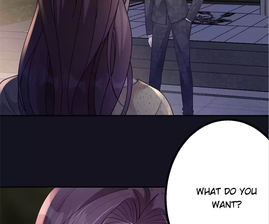 The Burning Flames of Intense Love Chapter 51 page 43 - 