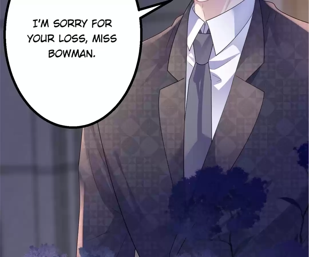 The Burning Flames of Intense Love Chapter 51 page 46 - 