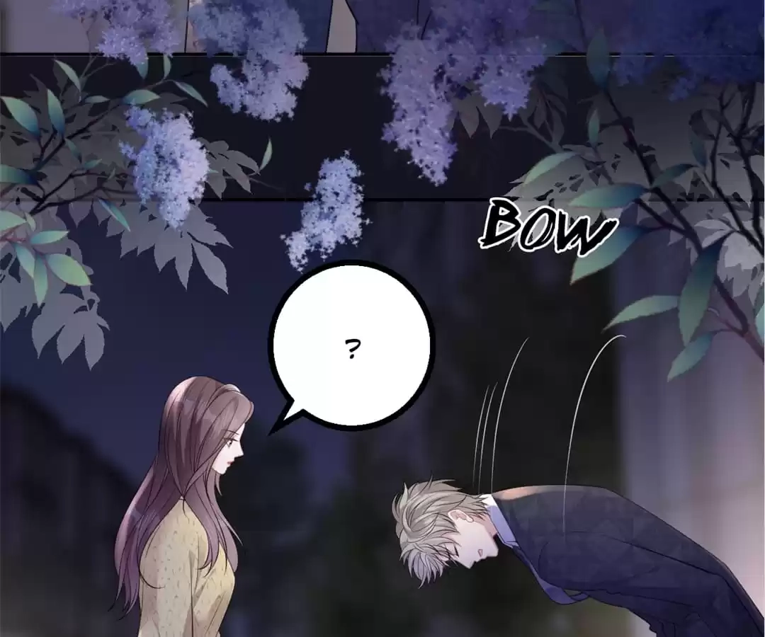 The Burning Flames of Intense Love Chapter 51 page 47 - 