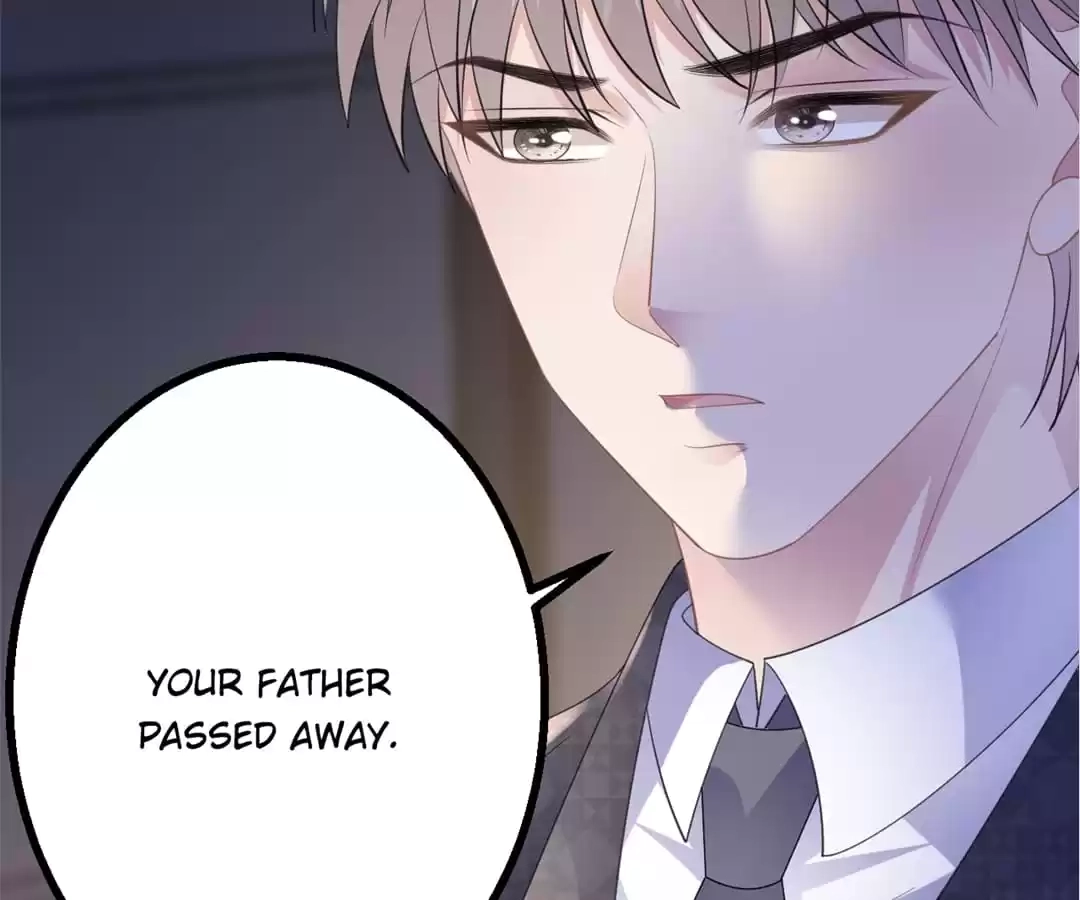 The Burning Flames of Intense Love Chapter 51 page 49 - 