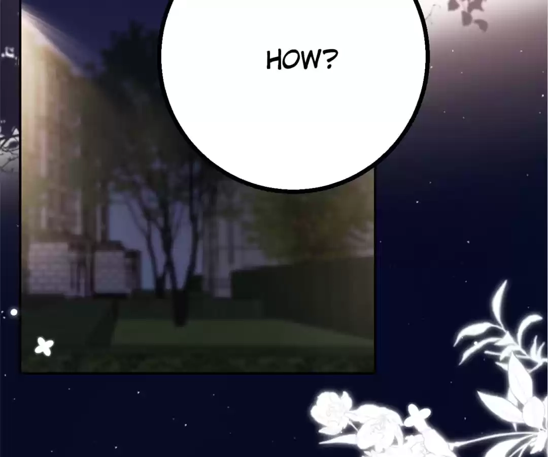 The Burning Flames of Intense Love Chapter 51 page 54 - 
